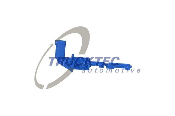 TRUCKTEC AUTOMOTIVE Devējs, Dzesēšanas šķidruma līmenis 08.40.013